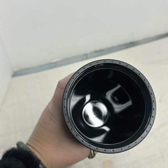 STARBUCKS X WICKED ELPHABA collection Defy Gravity Glow-in-the-Dark Cold Cup - Picture 8 of 8